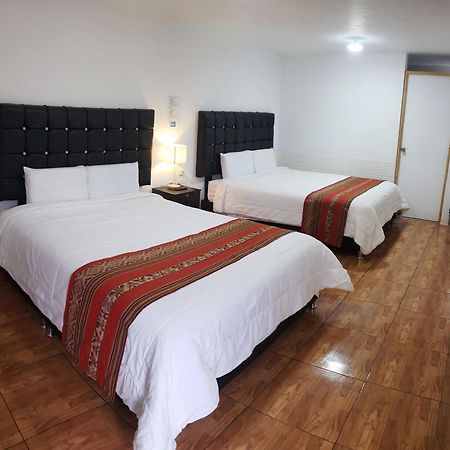 Cusco De Mis Suenos Hostal - II Eksteriør billede