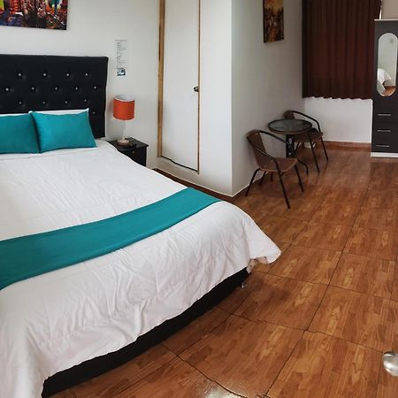 Cusco De Mis Suenos Hostal - II Eksteriør billede