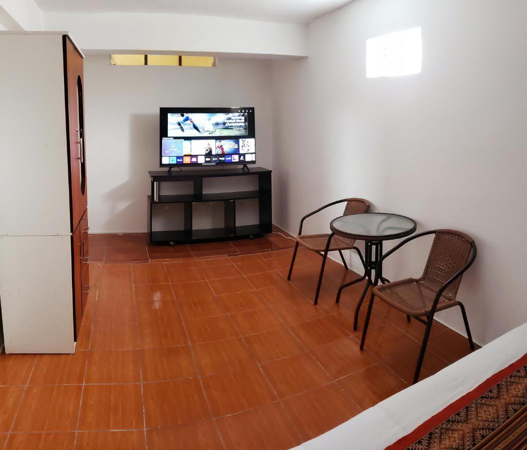 Cusco De Mis Suenos Hostal - II Eksteriør billede