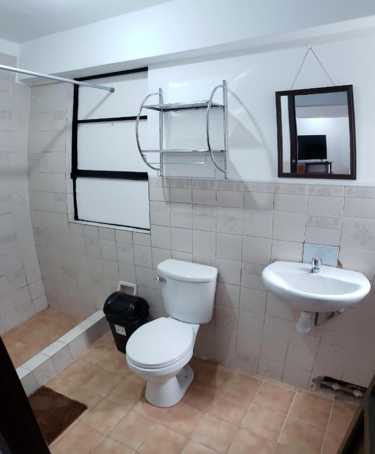 Cusco De Mis Suenos Hostal - II Eksteriør billede