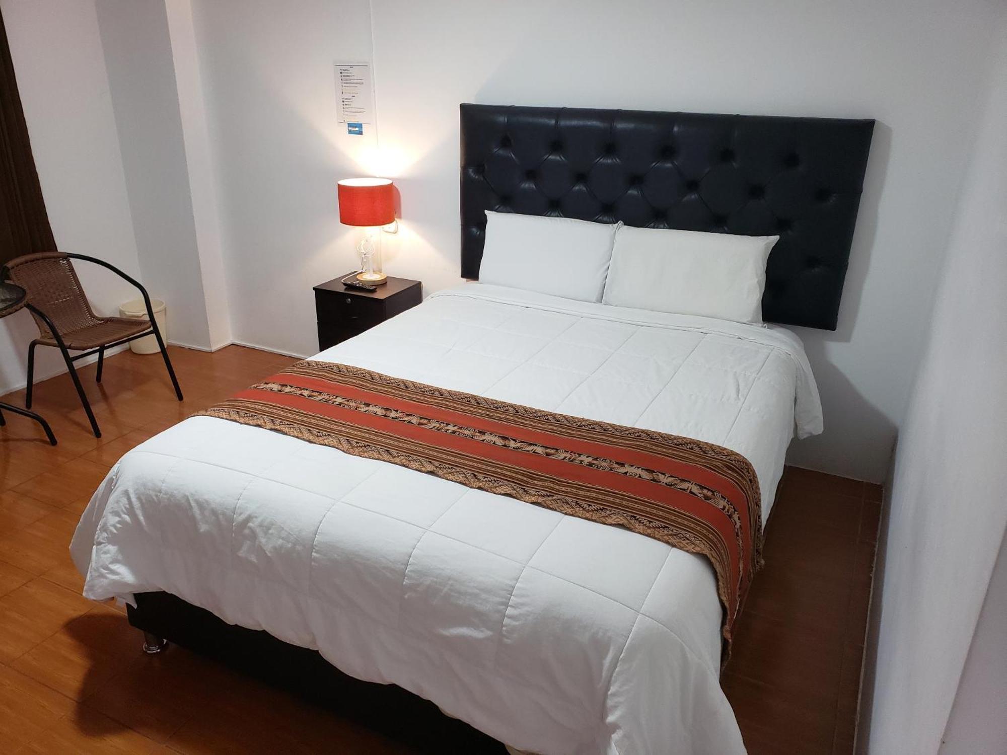 Cusco De Mis Suenos Hostal - II Eksteriør billede