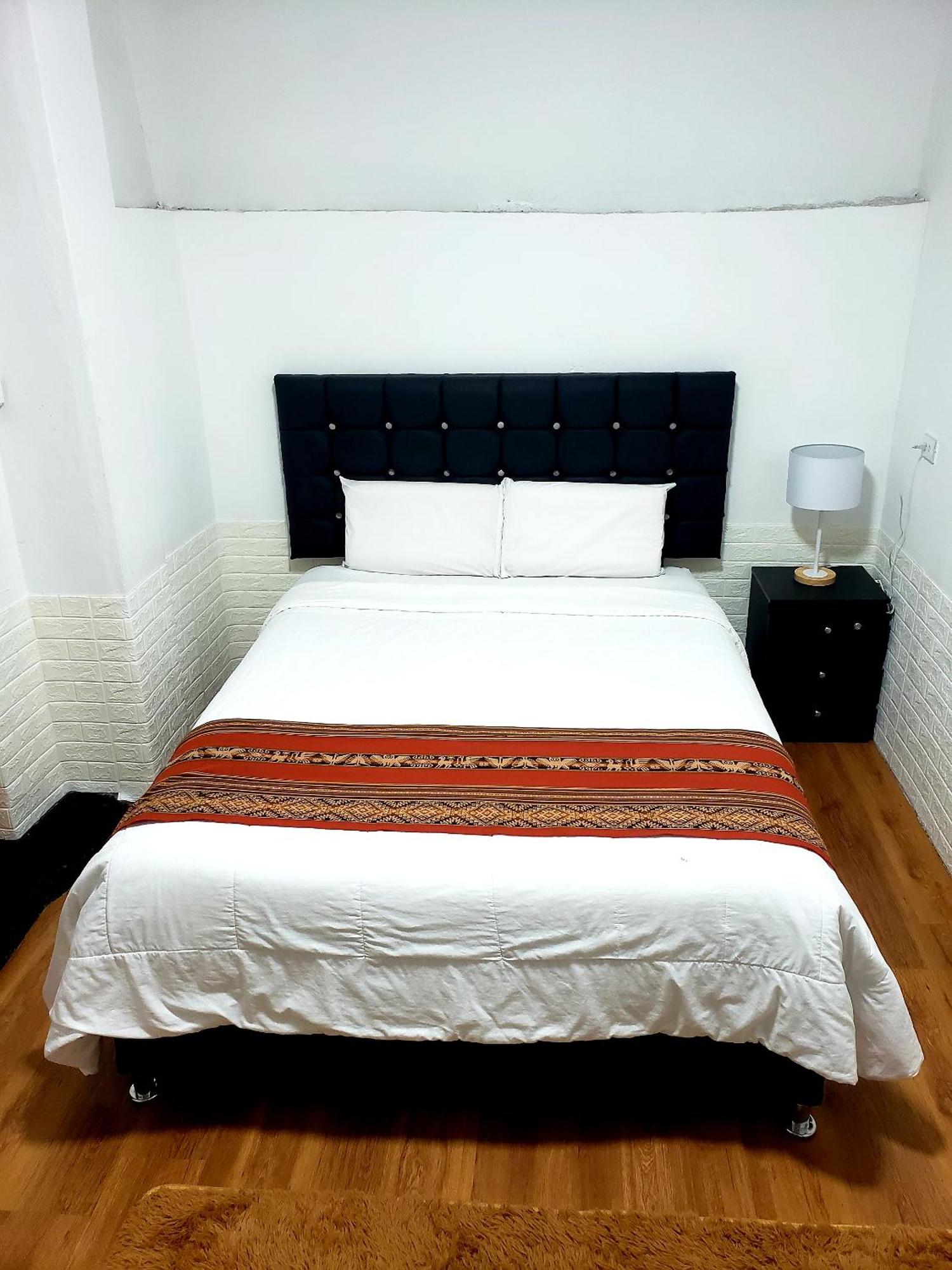 Cusco De Mis Suenos Hostal - II Eksteriør billede