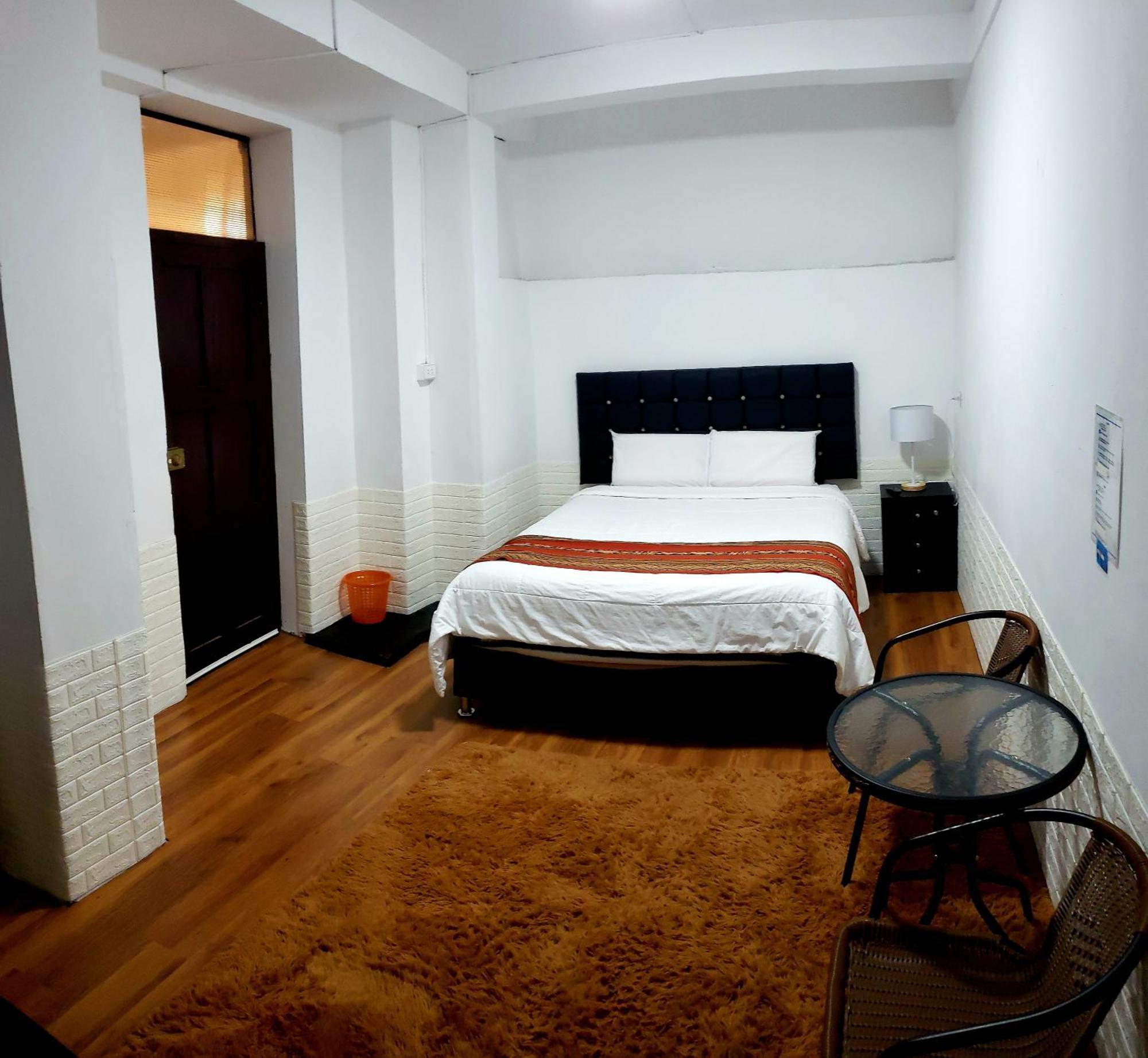 Cusco De Mis Suenos Hostal - II Eksteriør billede