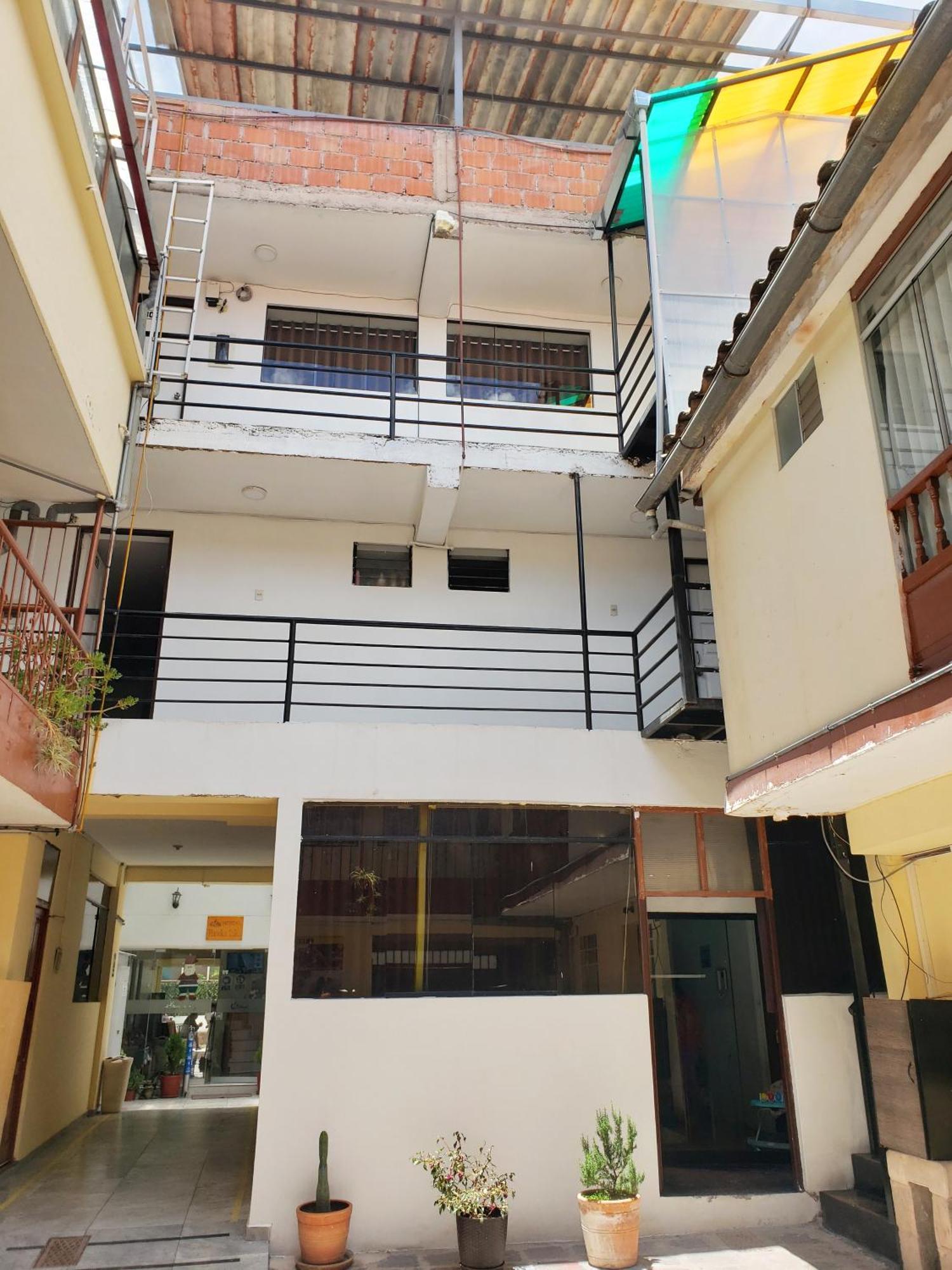Cusco De Mis Suenos Hostal - II Eksteriør billede