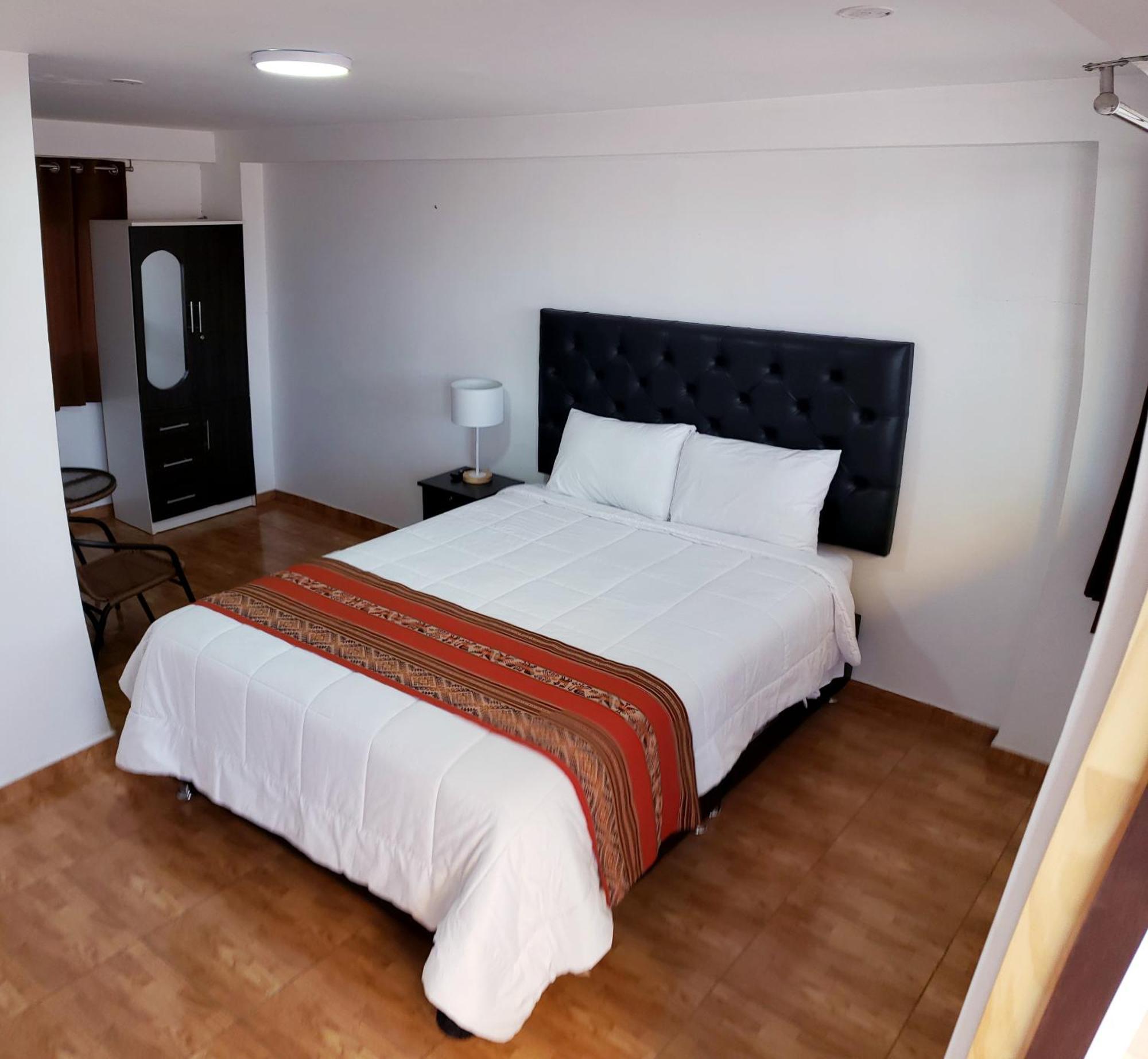 Cusco De Mis Suenos Hostal - II Eksteriør billede