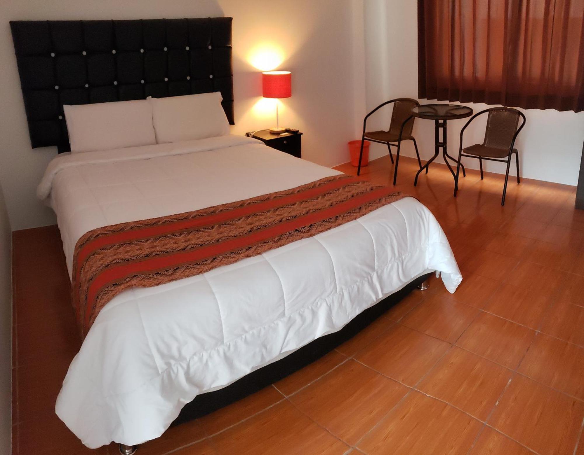 Cusco De Mis Suenos Hostal - II Eksteriør billede