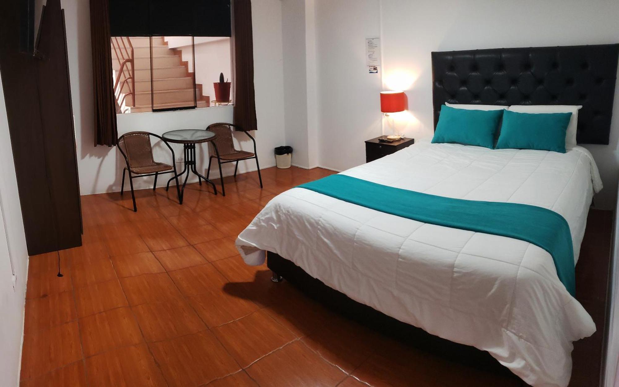 Cusco De Mis Suenos Hostal - II Eksteriør billede
