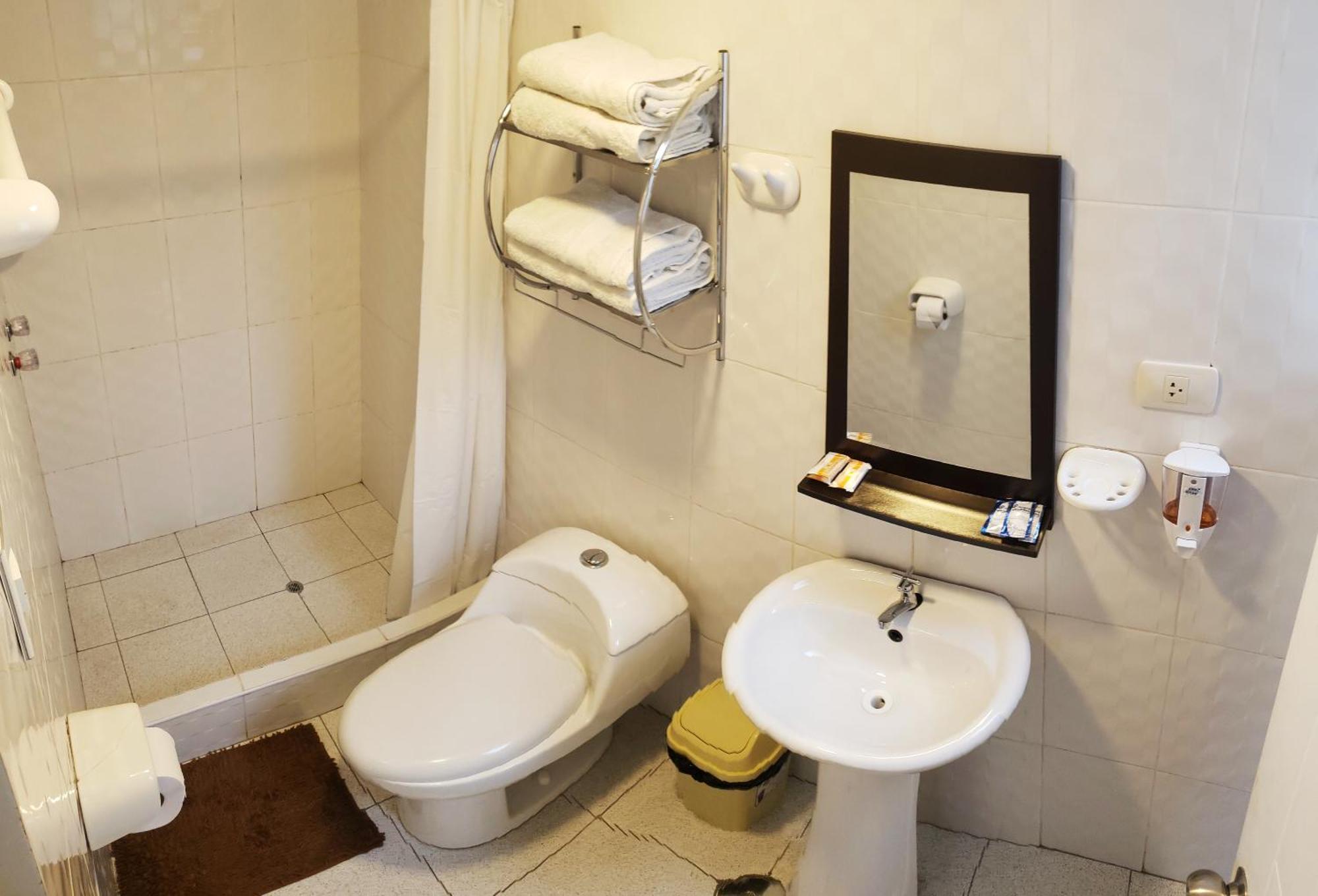 Cusco De Mis Suenos Hostal - II Eksteriør billede