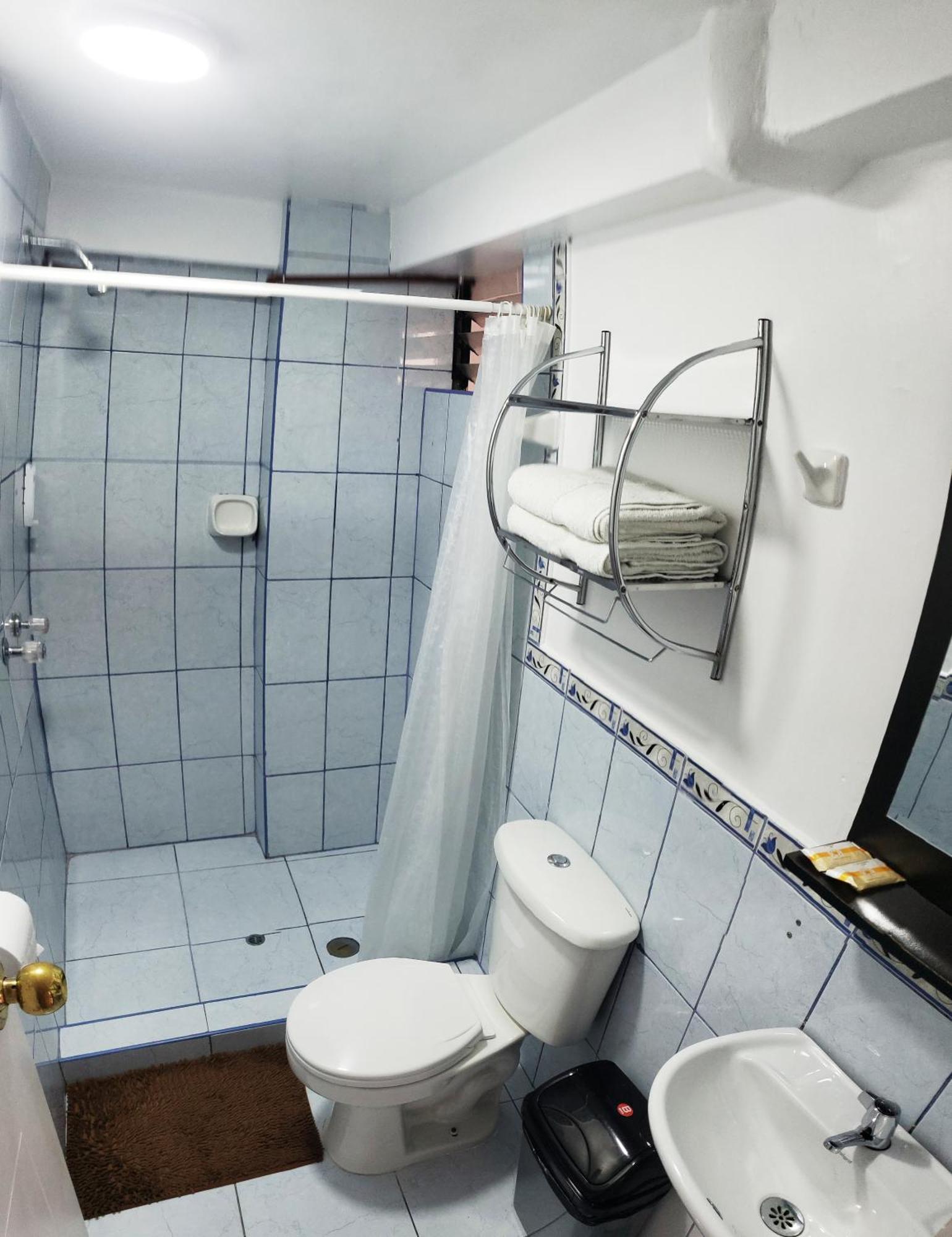 Cusco De Mis Suenos Hostal - II Eksteriør billede