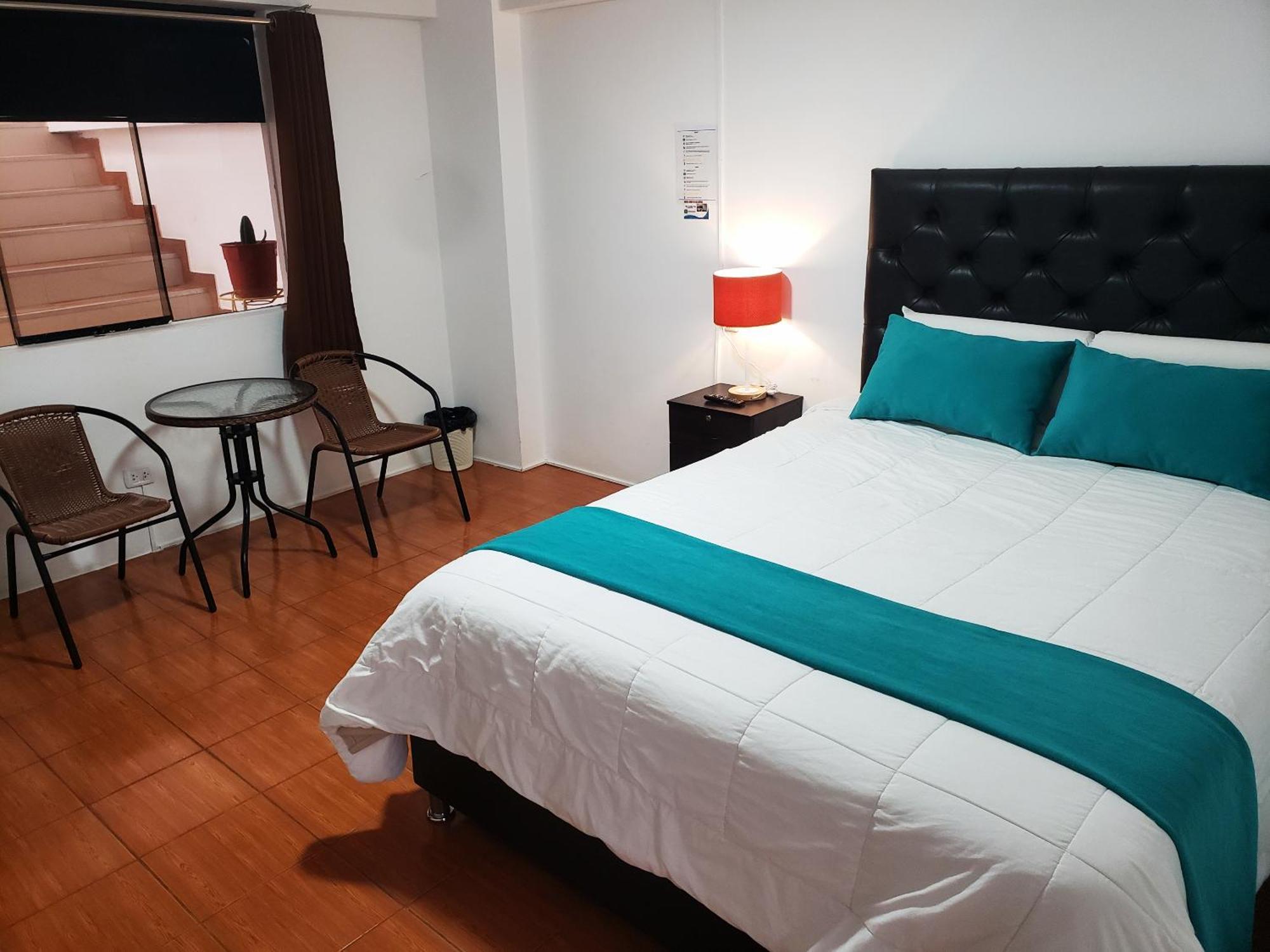 Cusco De Mis Suenos Hostal - II Eksteriør billede