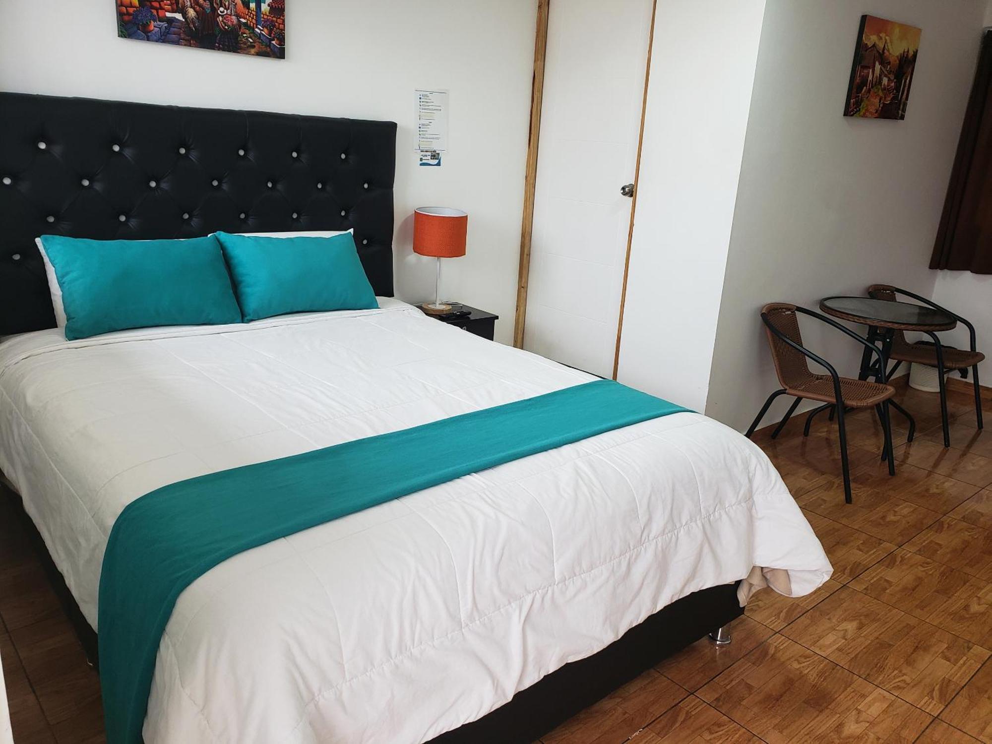 Cusco De Mis Suenos Hostal - II Eksteriør billede